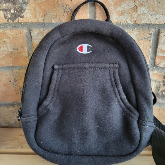 Champion Mini Backpack - Picture 2 of 5